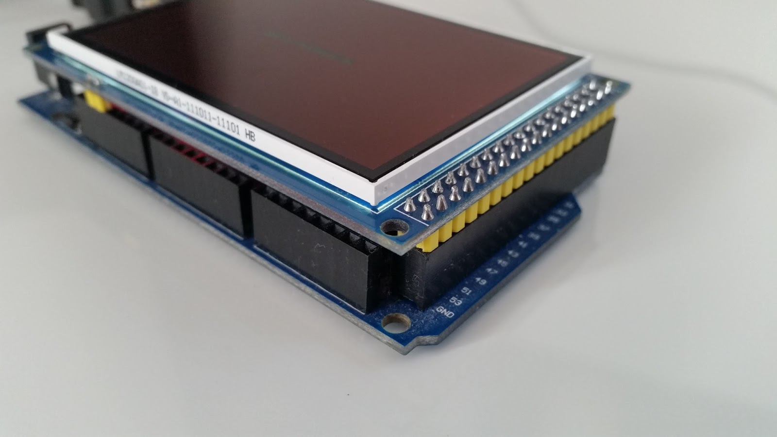 Michaelsarduino Review Oled Display Arduino Display P - vrogue.co