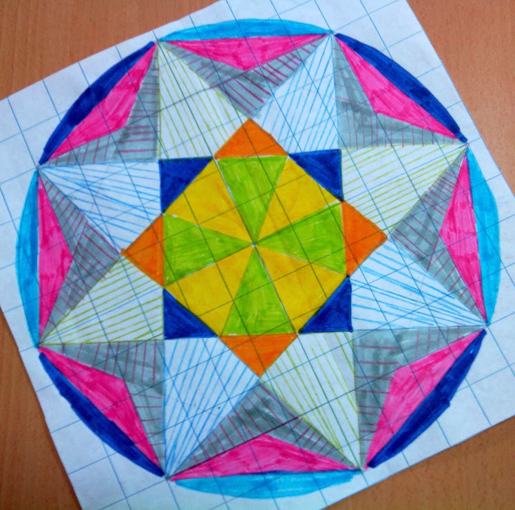 Dibujo Geometrico