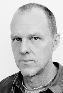 Brian Helgeland. Director of Legend (2015)