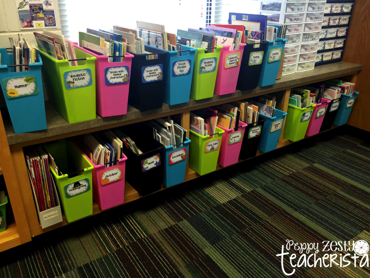 Classroom Reveal 2015 – Amber Calderon