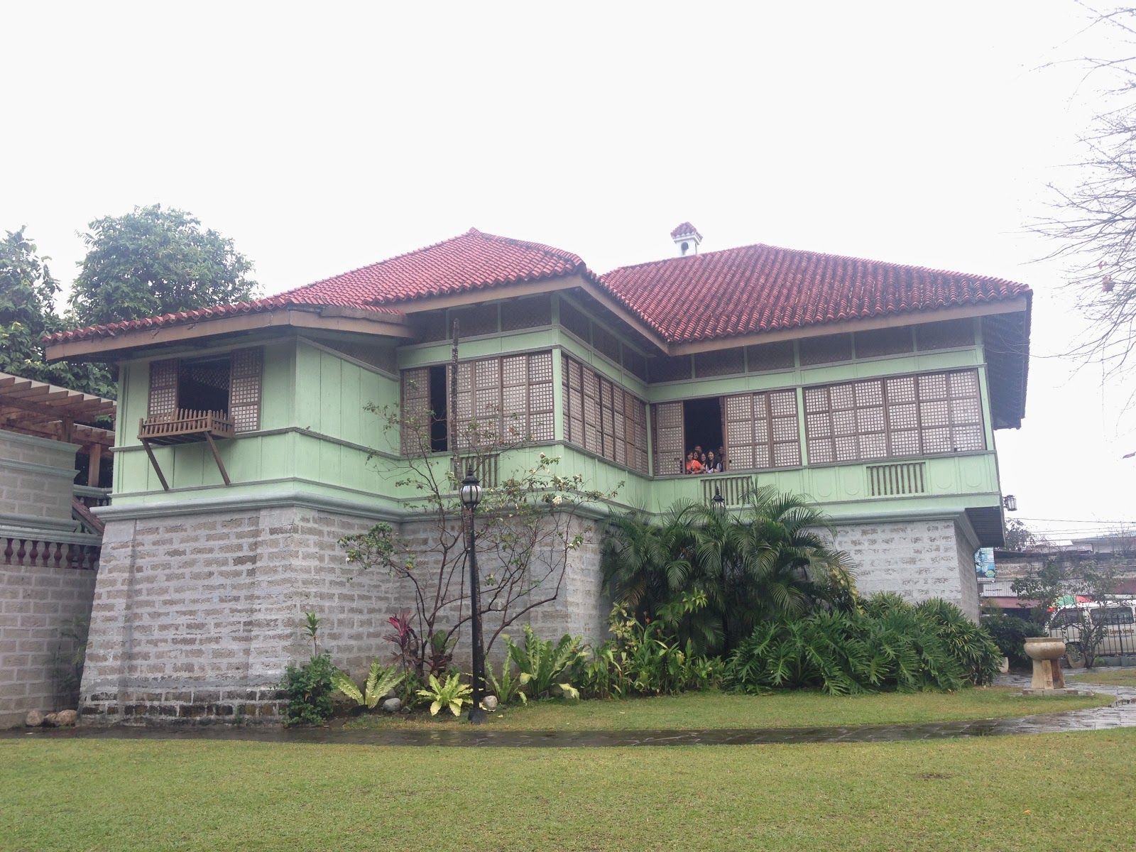 Bahay Ni Dr Jose Rizal Sa Calamba Laguna Bahay Kubo Blog - Vrogue