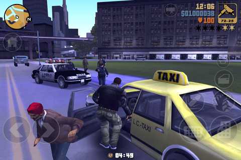 Download Gta 3 Game - Download Games | Free Games | PC Games Download ...