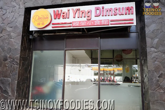 wai ying dimsum