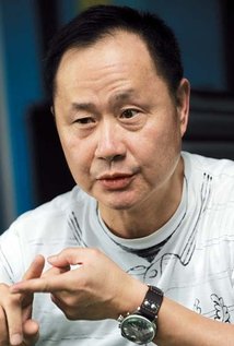 Jeffrey Lau. Director of So Close