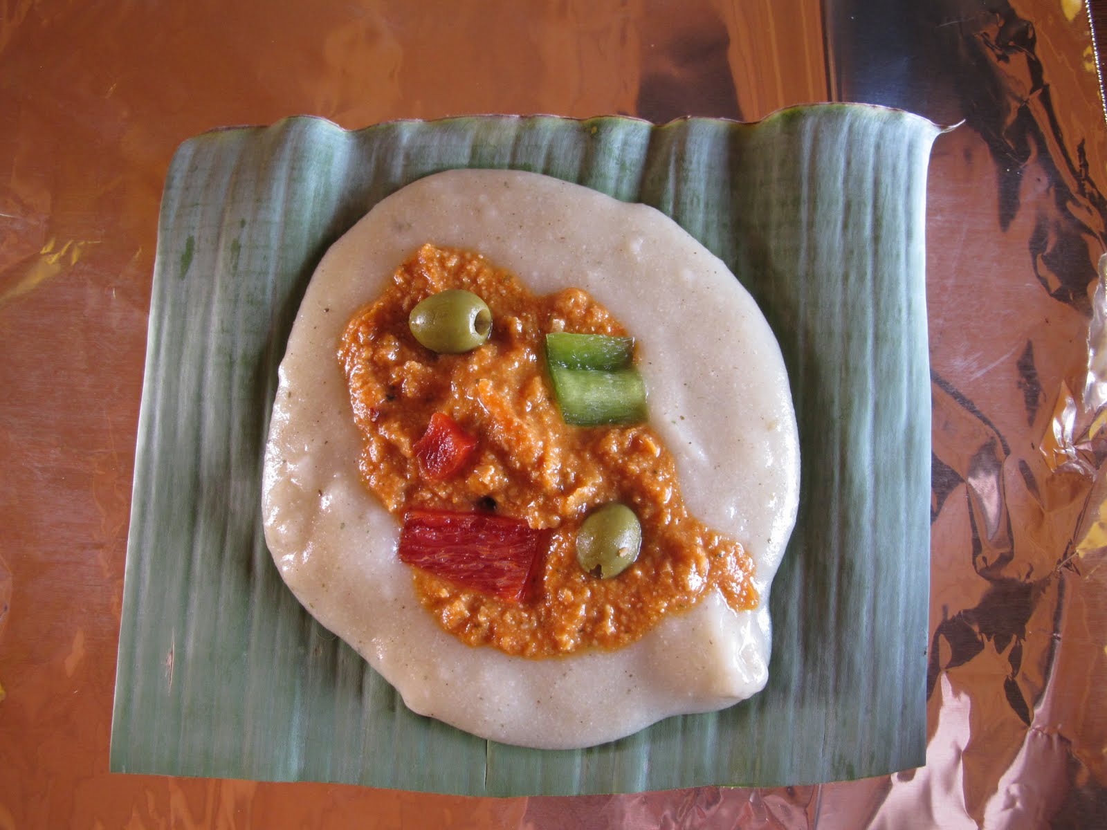 Deliciously Simple: GUATEMALAN (VEGETARIAN) TAMALES