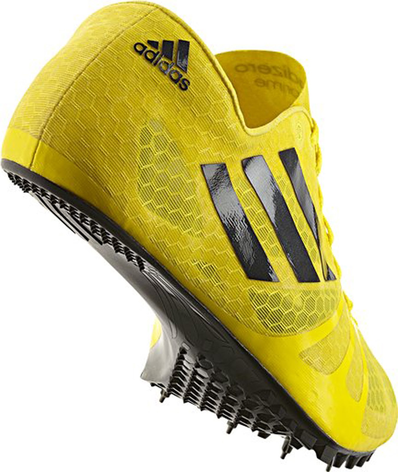 adidas Track and Field Spikes 2013 | The Running Shoe Guru