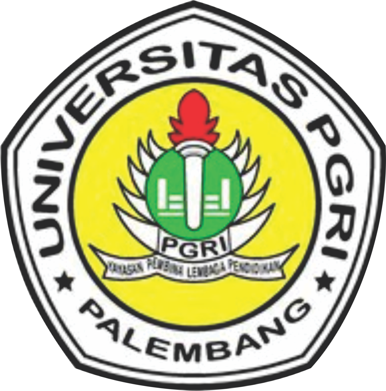 Gambar Logo Universitas Pgri Palembang Koleksi Gambar Hd Images