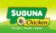 Details 300 suguna chicken background