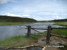 Summer in Montana...