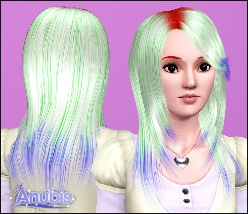 The sims 4 cc hair packs - retpublishing