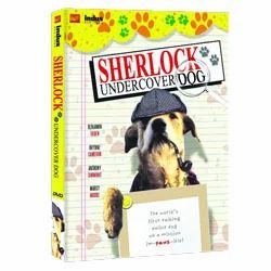 Sherlock: Undercover Dog at best price in Mumbai by Indus Video Private ...