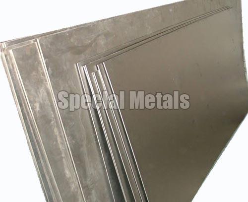 Grade 2 Titanium Sheets