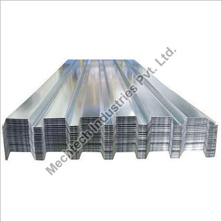 Galvanized Metal Deck Sheet