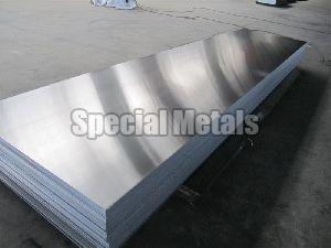 7075 Aluminium Alloy Plate