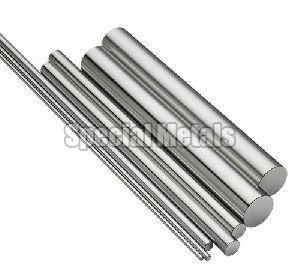 Molybdenum Rods