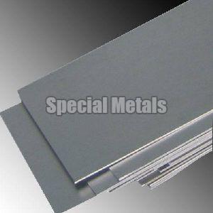 Molybdenum Sheets