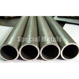 Monel Pipes