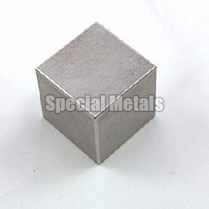 Tungsten Blocks