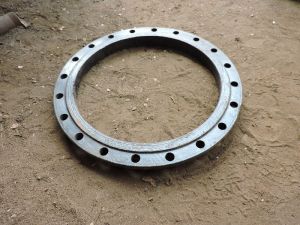 Cast Iron Flanges