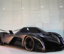 2018 Devel Sixteen