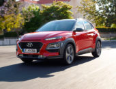 2018 Hyundai Kona