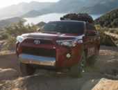 2018 Toyota 4Runner