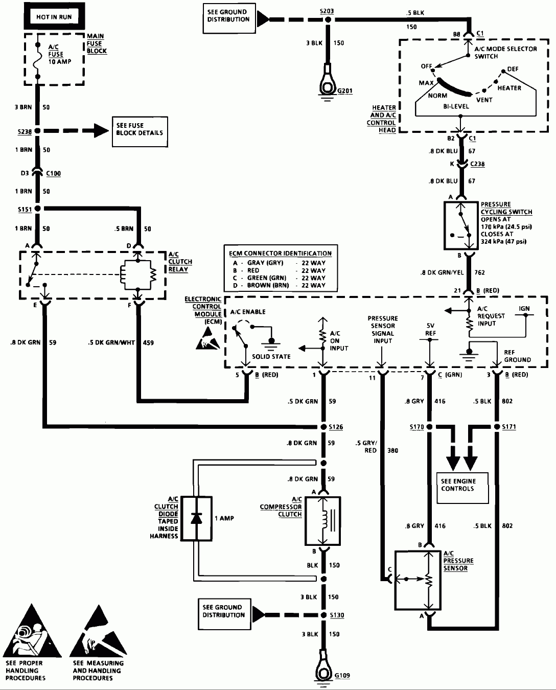 Chevy 350 Lt1 Spark Plug Wiring Diagram - Wiring Diagram Online - Spark Plug Wiring Diagram Chevy 350