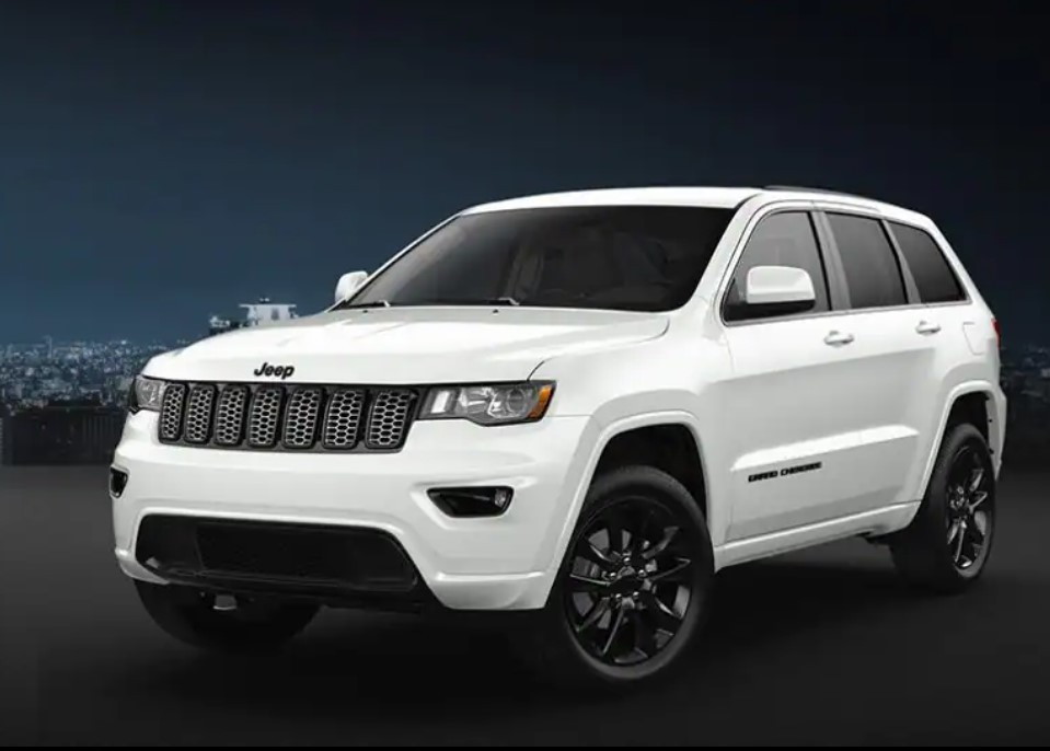 2024 Jeep Grand Cherokee WK Changes New Jeep 2024