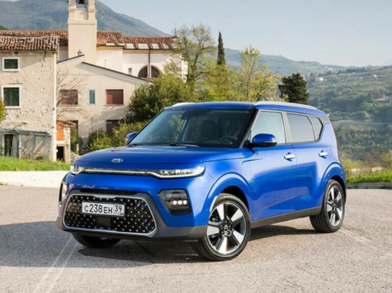 New Kia Soul 2025 Changes, Engine, Price - New 2024 Kia