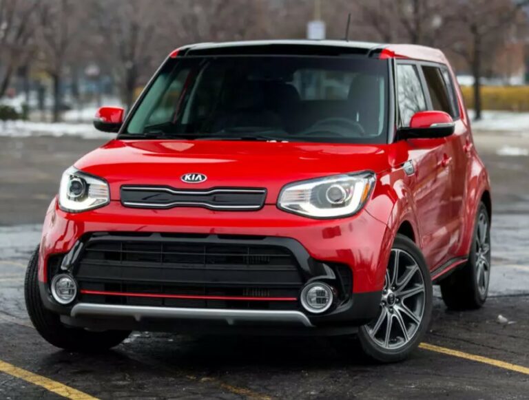 New 2025 Kia Soul EX Models, Colors, Release - New 2024 Kia