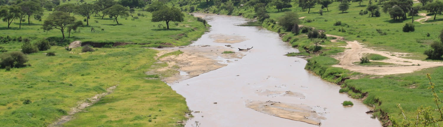 Tanzania