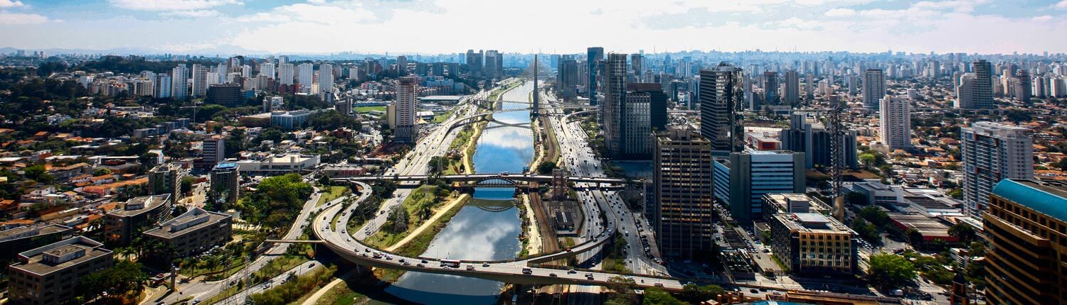 São Paulo, Brazil