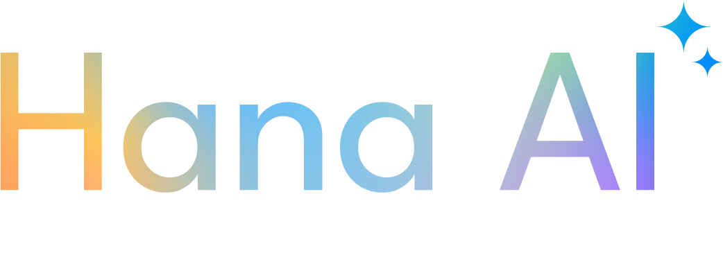 Hana AI logo