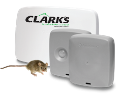 SMART Eco-Friendly Rodent Control