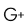 Google Plus Logo