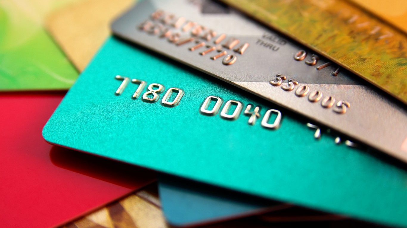 Why Cash Back Credit Cards Are a Budget-Conscious Shopper’s Best Friend ...