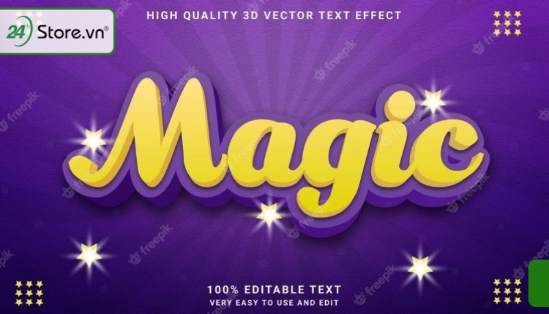 Magic Photo Editor