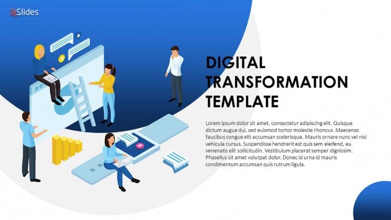 18 Free Digital and Mobile Technology PowerPoint Templates