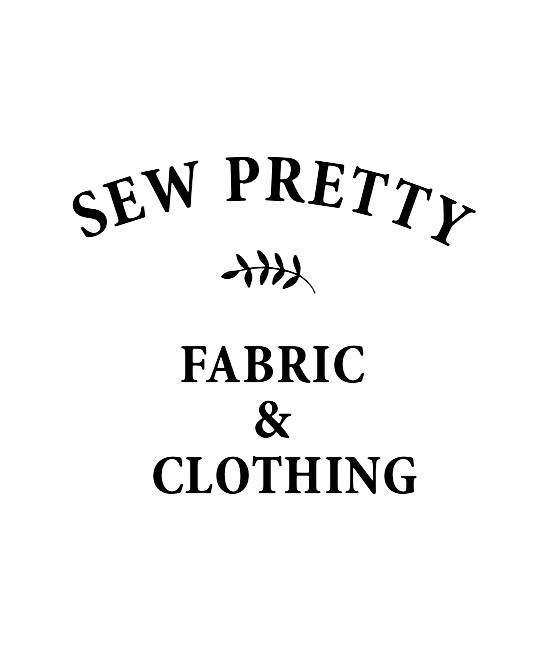 Sew Pretty Fabric