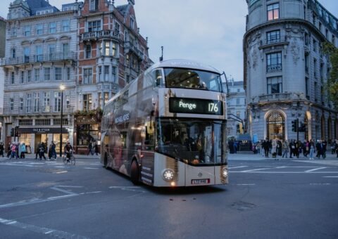 Getting Around France’s Capital: Public Transport in Paris