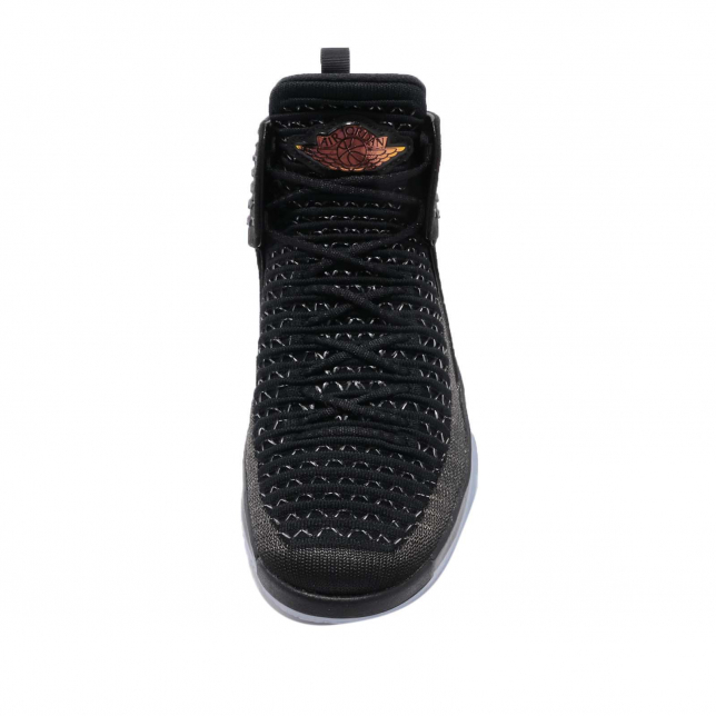 Air Jordan 32 GS Black Cat