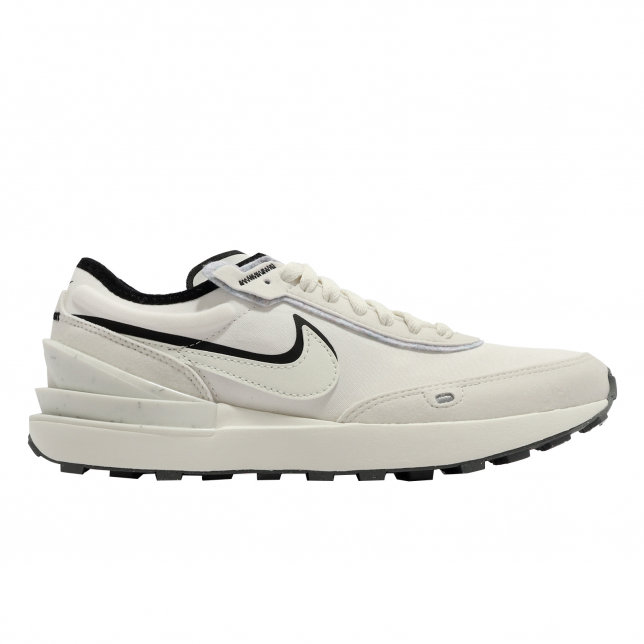 Nike Waffle One GS Phantom