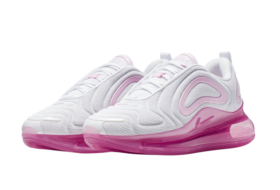 Nike WMNS Air Max 720 Pink Rise