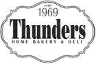 thunders