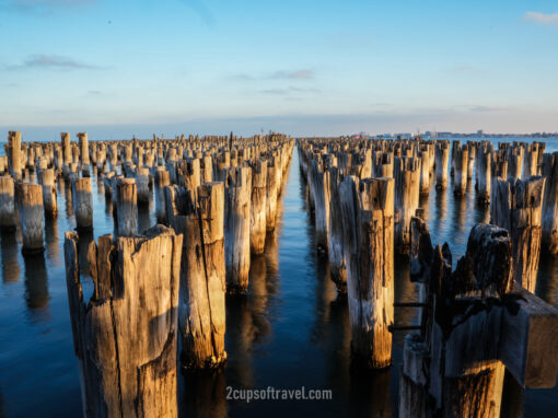 princess pier melbourne best photography location city