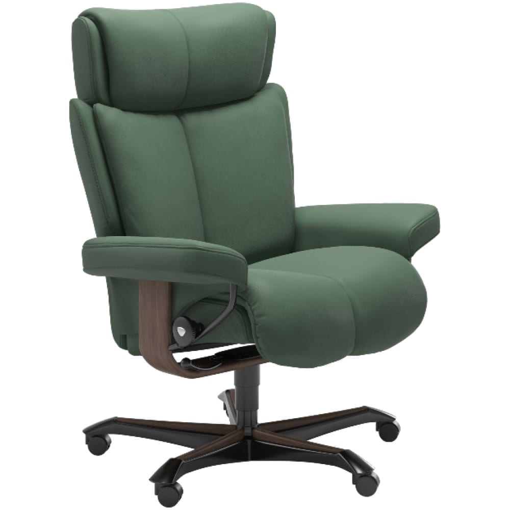 (product) Stressless Magic Office Chair / Recliner