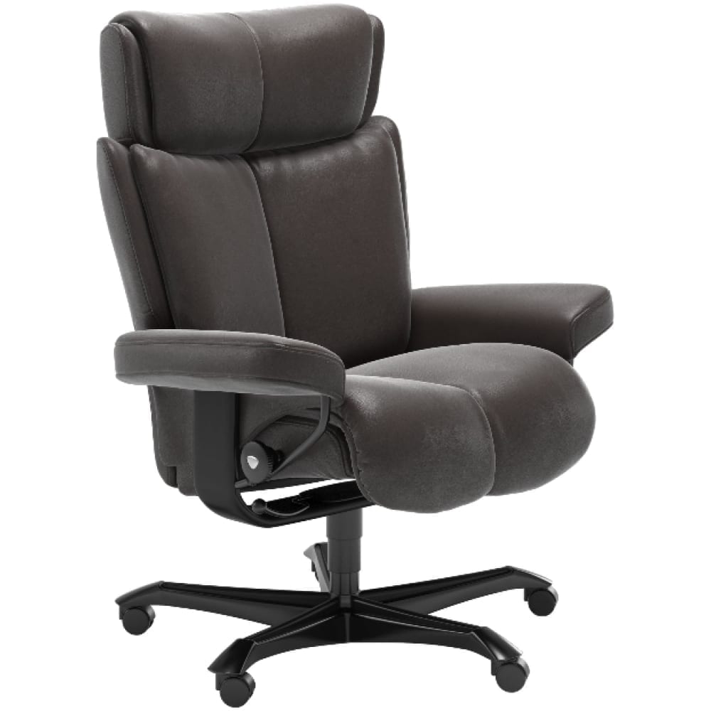 (product) Stressless Magic Office Chair / Recliner