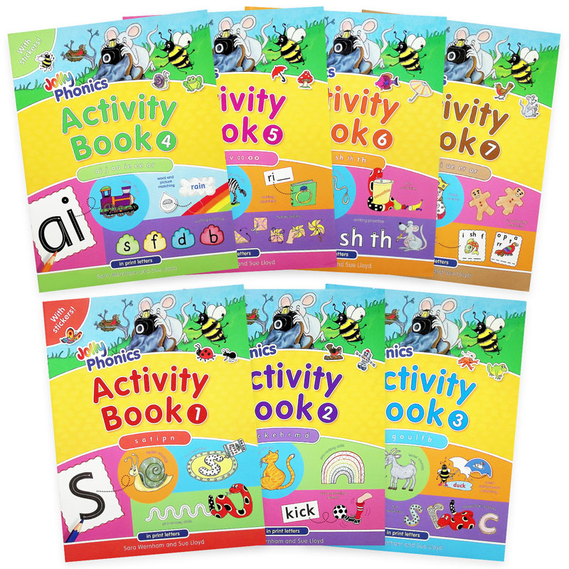 Free Printable Phonics Books Printable Templates - vrogue.co