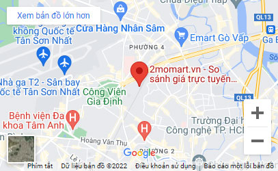 Bản Đồ 2momart