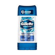 Lăn khử mùi Gillette Endurance